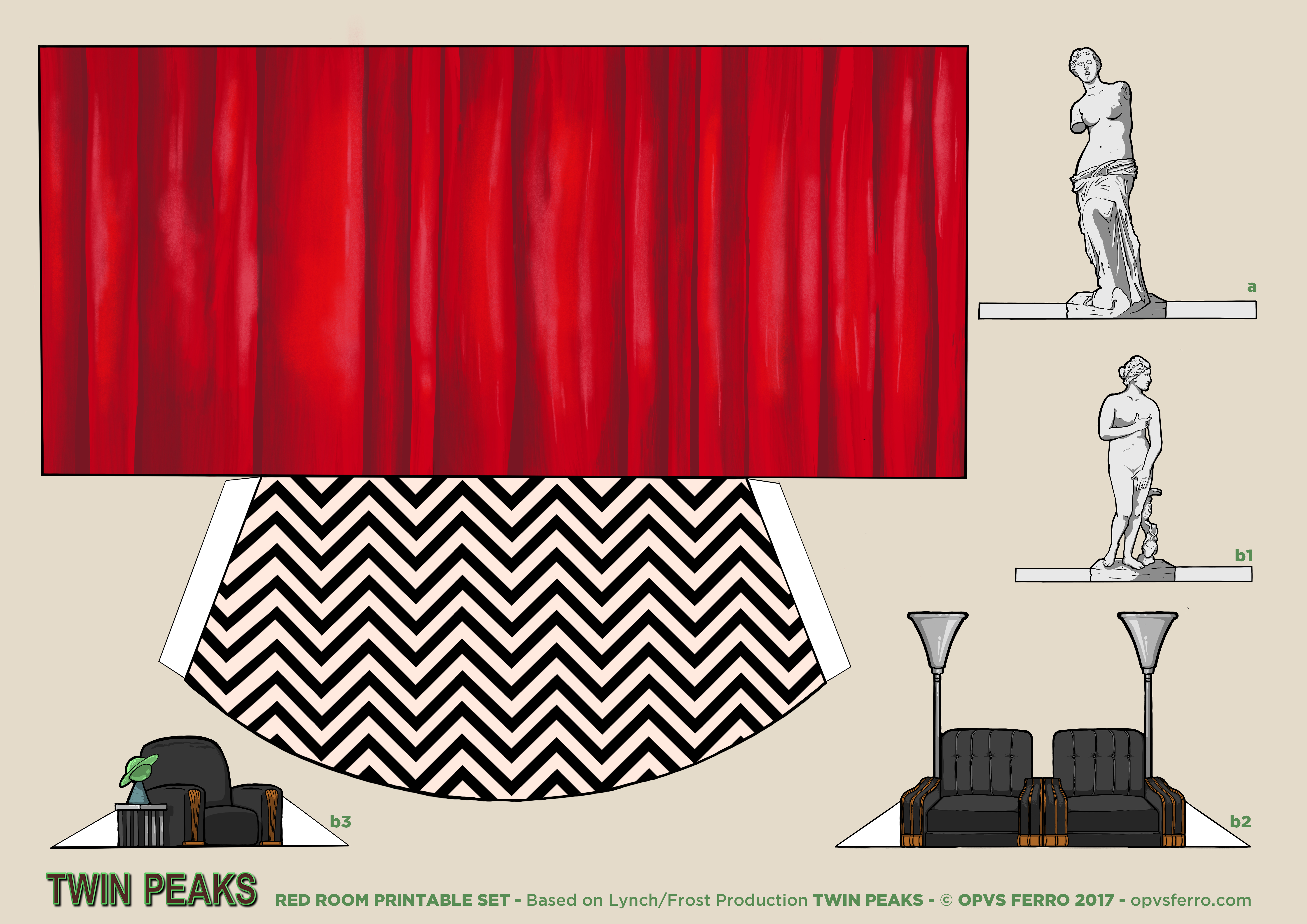 Black Lodge