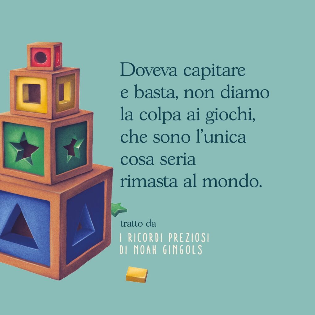 ILLUSTRAZIONE MONTESSORI FERRUCCIO CARUBINI